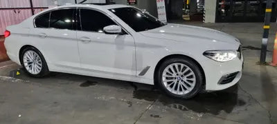 2019 BMW 520 WBAJF5107KWW51458 VIN:WBAJF5107KWW51458