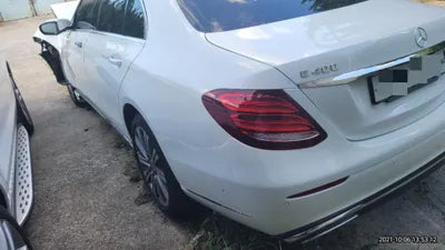 2018 Mercedes-Benz E 400 WDDZF6GB7JA417780 VIN:WDDZF6GB7JA417780