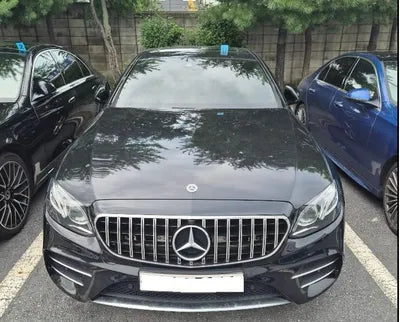 2018 Mercedes-Benz E 220 WDDZF0EB6JA423909 VIN:WDDZF0EB6JA423909