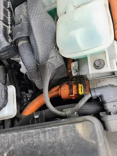 2019 Hyundai Ioniq NONE VIN: