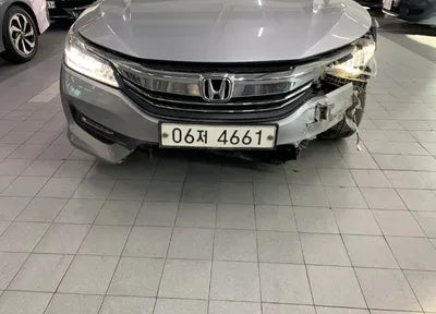 2017 Honda Accord 1HGCR2680HA513098 VIN:1HGCR2680HA513098