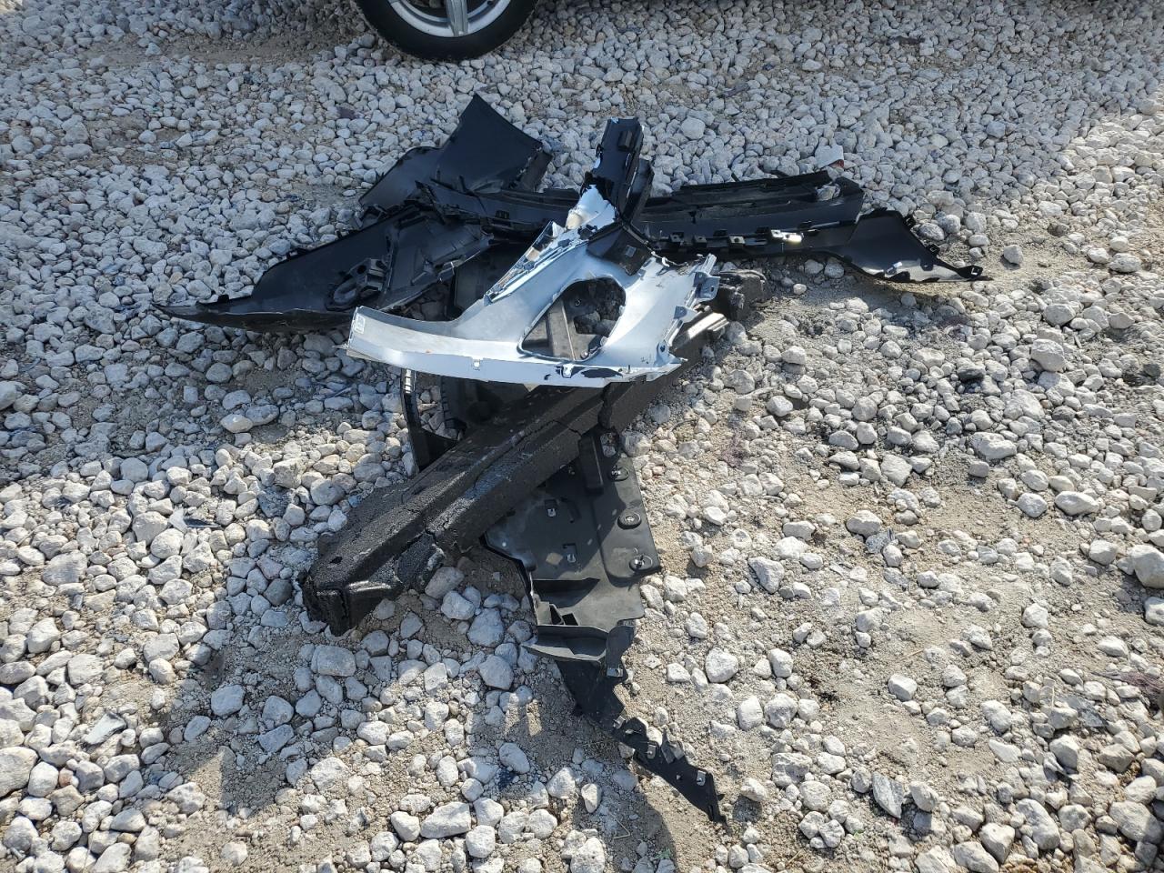 2022 CHEVROLET TRAILBLAZER LS VIN:KL79MMS23NB129974