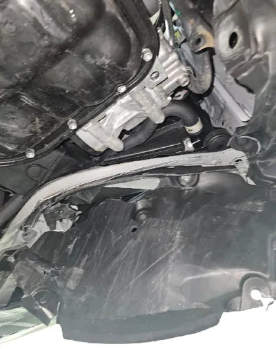 2022 Toyota Prius JTDKAMFU1N3155458 VIN:JTDKAMFU1N3155458