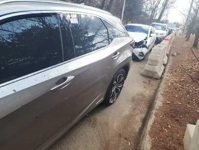 2017 Lexus RX 450 JTJBGMCA1H2024837 VIN:JTJBGMCA1H2024837