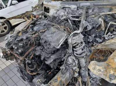 2020 Mercedes-Benz AMG GT 43 WDD7X5KB6LA015418 VIN:WDD7X5KB6LA015418