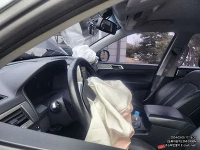 2016 Hyundai Santa FE KMHSW81UDHU736797 VIN:KMHSW81UDHU736797