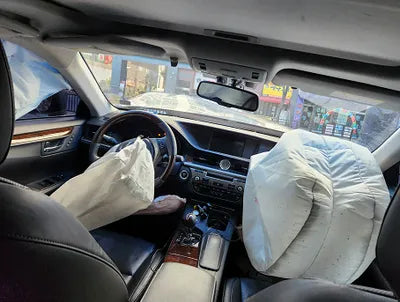 2015 Lexus ES 300 JTHBW1GG2F2077237 VIN:JTHBW1GG2F2077237