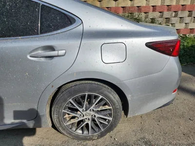 2015 Lexus ES 350 VIN: