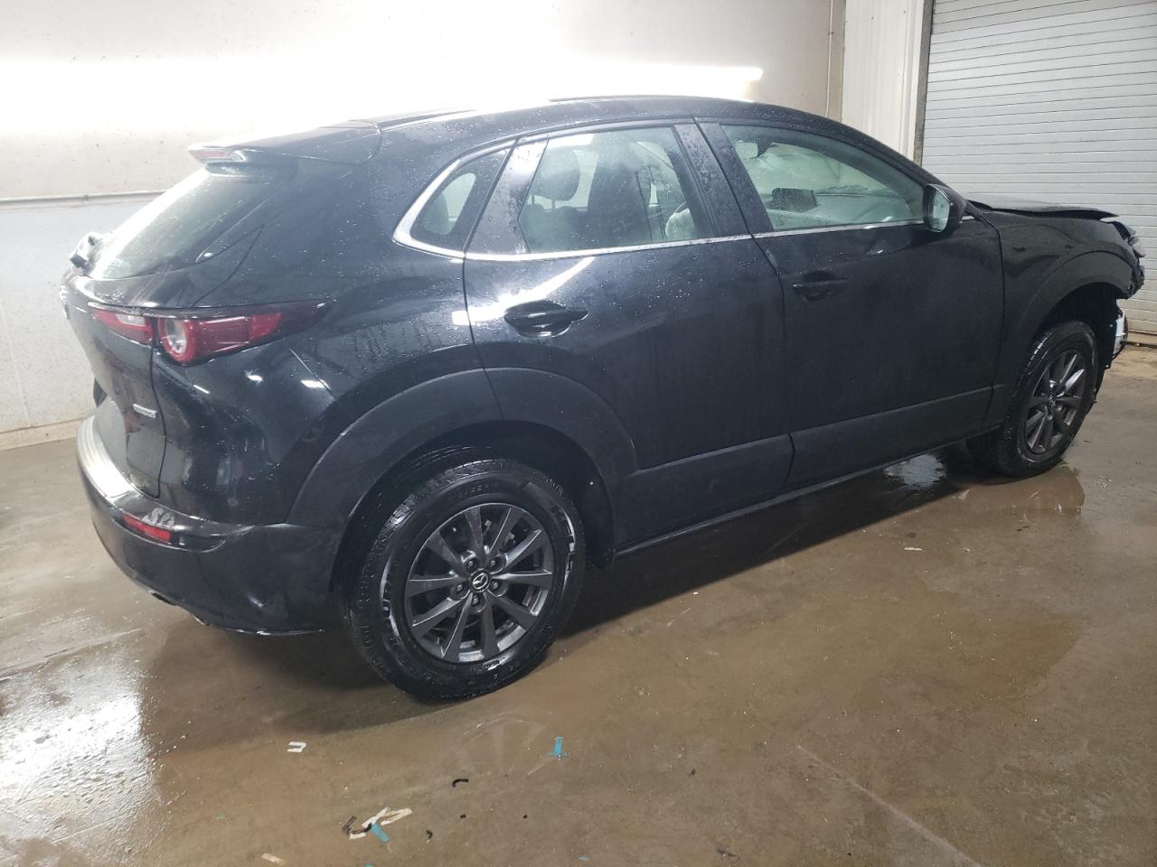 2022 MAZDA CX-30  VIN:3MVDMBAL2NM449578
