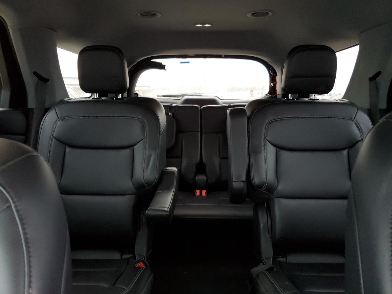 2023 FORD EXPLORER XLT VIN:1FMSK7DH4PGA92948