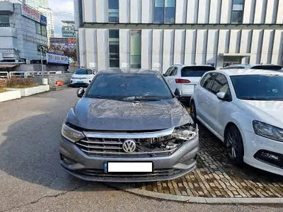 2020 Volkswagen Jetta WVWZZZBUZLM095087 VIN:WVWZZZBUZLM095087