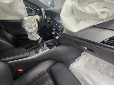 2017 BMW 520 WBAJC5104HG852729 VIN:WBAJC5104HG852729