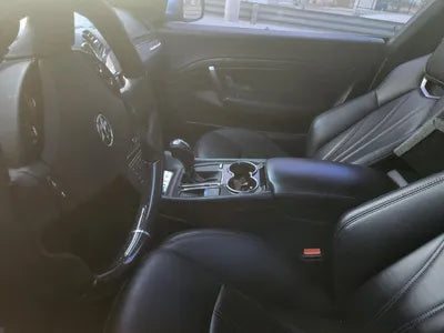 2016 Maserati GranTurismo VIN: