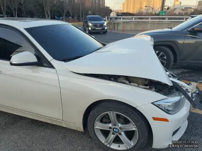 2015 BMW 320 WBA3D3103FK277379 VIN:WBA3D3103FK277379