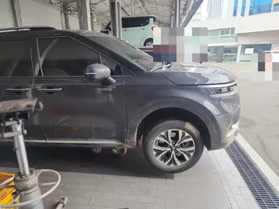 2021 Kia Carnival VIN: