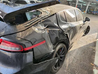 2023 Kia Stinger KNAE351DDPS131088 VIN:KNAE351DDPS131088
