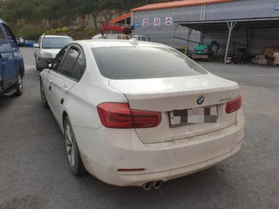 2017 BMW 320 WBA8C5105HK854565 VIN:WBA8C5105HK854565