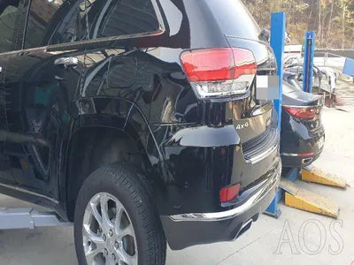 2021 Jeep Grand Cherokee 1C4RJFJG8MC732299 VIN:1C4RJFJG8MC732299