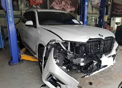 2022 BMW 740 WBATB4109N9M27092 VIN:WBATB4109N9M27092