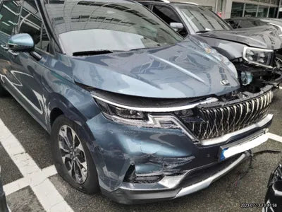 2021 Kia Carnival KNANE81BBMS085862 VIN:KNANE81BBMS085862