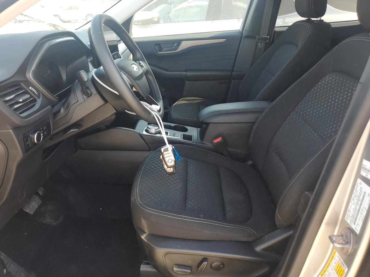 2023 FORD ESCAPE ACTIVE VIN:1FMCU0GN3PUA77236