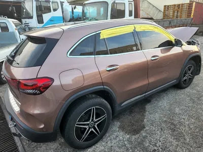 2022 Mercedes-Benz A 250 W1N9N0BB9NJ038103 VIN:W1N9N0BB9NJ038103