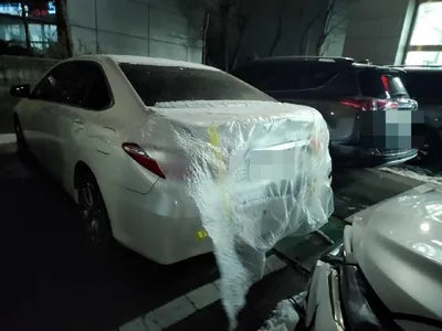 2016 Toyota Camry VIN: