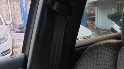 2014 Porsche Cayenne VIN:
