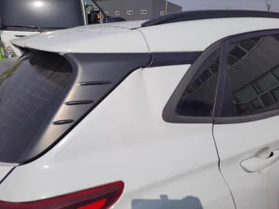 2018 Hyundai Kona KMHK3816GJU144236 VIN:KMHK3816GJU144236