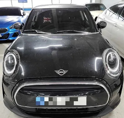2021 MINI Cooper VIN: