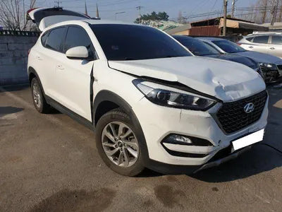 2016 Hyundai Tucson KMHJ2815GHU267119 VIN:KMHJ2815GHU267119