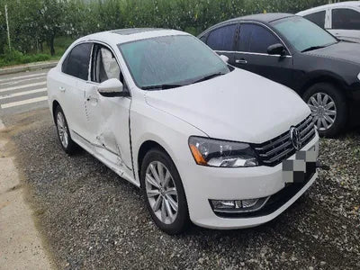 2015 Volkswagen Passat 1VWZZZA3ZFC103957 VIN:1VWZZZA3ZFC103957