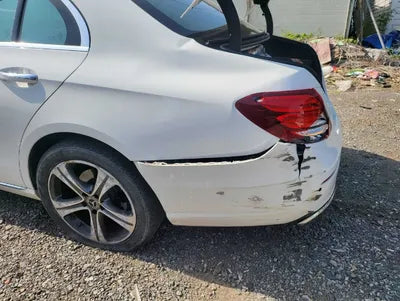 2019 Mercedes-Benz E 220 VIN: