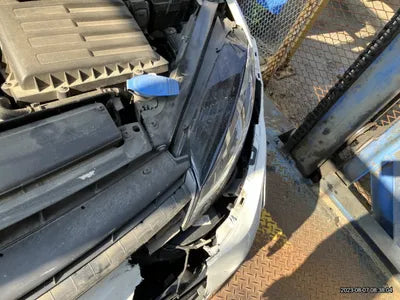 2016 Volkswagen Golf WVWZZZAUZGW261498 VIN:WVWZZZAUZGW261498