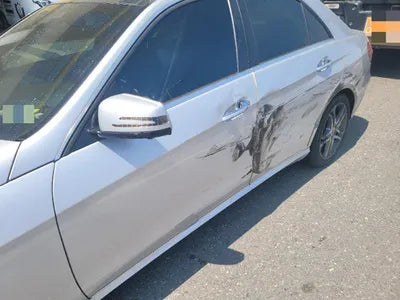 2015 Mercedes-Benz E 250 WDDHF9HB7GB289393 VIN:WDDHF9HB7GB289393