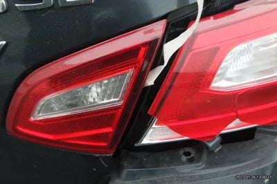 2016 Nissan Altima VIN: