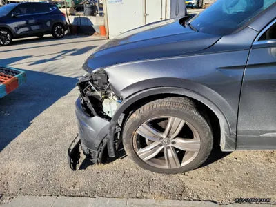 2020 Volkswagen Tiguan WVGZZZ5NZLW367579 VIN:WVGZZZ5NZLW367579