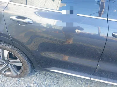 2021 Kia Sorento KNARK81GBMA040541 VIN:KNARK81GBMA040541
