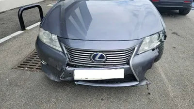 2015 Lexus ES 300 211KMJTHBW1GG4F20 VIN:211KMJTHBW1GG4F20
