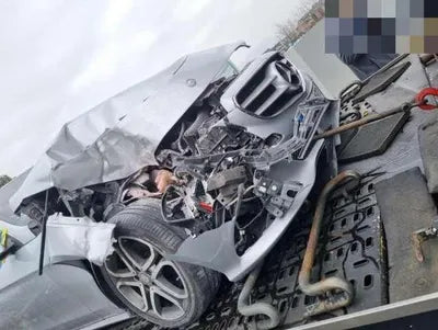 2016 Mercedes-Benz E 250 WDDHF9HB4GB303718 VIN:WDDHF9HB4GB303718