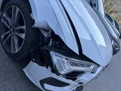 2023 Audi A6 WAUZZZF22PN062875 VIN:WAUZZZF22PN062875