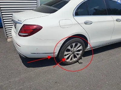 2019 Mercedes-Benz E 300 WDDZF4KB5KA672196 VIN:WDDZF4KB5KA672196