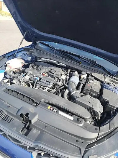 2023 Kia K5 VIN: