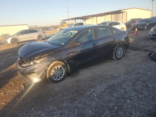 2024 KIA FORTE LX VIN:3KPF24AD5RE820737
