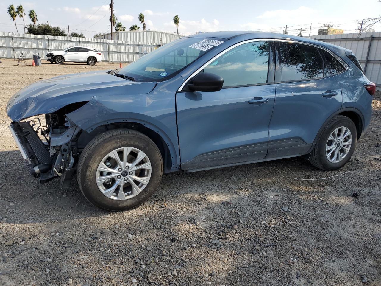 2024 FORD ESCAPE ACTIVE VIN:1FMCU0GN5RUA10429