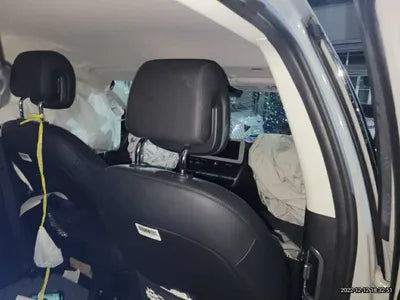 2022 Hyundai Ioniq KMHKN81AFNU046865 VIN:KMHKN81AFNU046865
