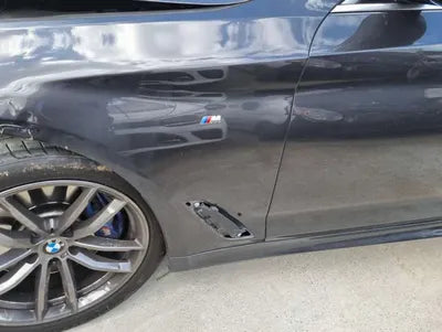 2018 BMW 530 WBAJD3108JB255877 VIN:WBAJD3108JB255877