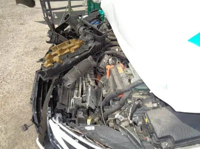 2016 Hyundai Ioniq KMHC051CGGU003242 VIN:KMHC051CGGU003242