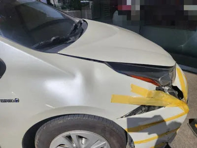 2017 Toyota Prius VIN: