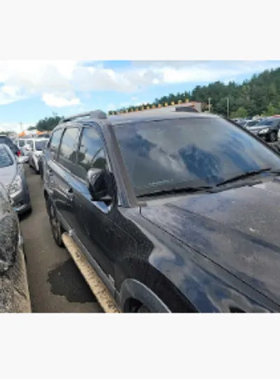 2017 Kia Mohave KNME5C2M1HP008426 VIN:KNME5C2M1HP008426